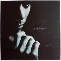 Lance Ellington - Lance Ellington - Pleasure & Pain - A&M