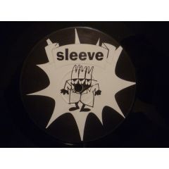 Sleeve - Sleeve - Spy Catcher (The Theme) - Sleeve Records