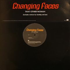 Changing Faces - Changing Faces - That Other Woman - Atlantic