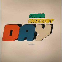 Jaga Jazzist - Jaga Jazzist - DAY - Ninja Tune