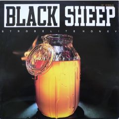 Black Sheep - Black Sheep - Strobelight Honey - Mercury