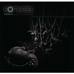 Kontext - Kontext - Dissociate - Immerse Records