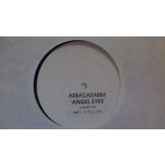 Abbacadabra - Abbacadabra - Angel Eyes - Almighty Records