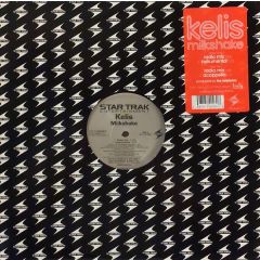 Kelis - Kelis - Milkshake - Star Trak