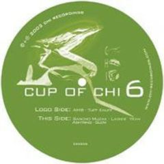 Various Artists - Various Artists - Cup Of Chi Vol 6 - Chi Recordings