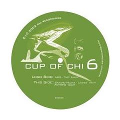 Various Artists - Tuff Enuff (Cup Of Chi 6) - Chi Recordings