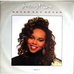Deniece Williams - Deniece Williams - Never Say Never - CBS