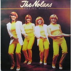 The Nolans - The Nolans - Making Waves - Epic
