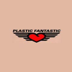 Nowhere - Resound - Plastic Fantastic 