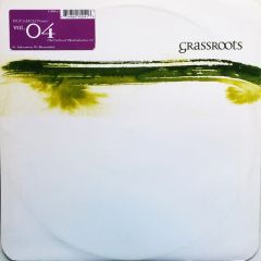 Rick Garcia - Rick Garcia - Grassroots Vol 4 - Grassroots