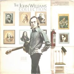John Williams - John Williams - The John Williams Collection - CBS