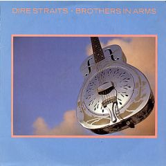 Dire Straits - Dire Straits - Brothers In Arms (10" Version) - Vertigo
