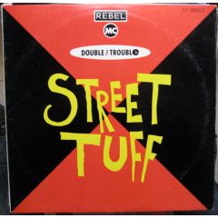Rebel MC - Rebel MC - Street Tuff - Desire