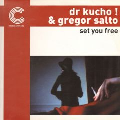 Dr Kucho & Gregor Salto - Dr Kucho & Gregor Salto - Set You Free - Choice House