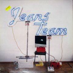 Jeans Team - Jeans Team - Gold Und Silber - Kitty-Yo