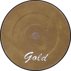 Mental Power - Mental Power - Gold - Formation Colours