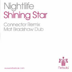 Nightlife - Shining Star - Nebula