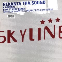 Bekanta - Bekanta - The Sound - Skyline