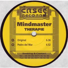 Mindmaster - Mindmaster - Therapie - Cases