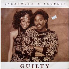 Yarbrough & Peoples - Yarbrough & Peoples - Guilty - Total Experience Records