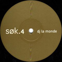 DJ La Monde - DJ La Monde - Part 1 - SOK 