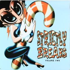 Ultimate Breaks & Beats - Ultimate Breaks & Beats - Strictly Breaks Vol 2 - Strictly Breaks