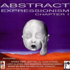 Various Artists - Various Artists - Abstract Expressionism Chapter 1 - Flagbearer