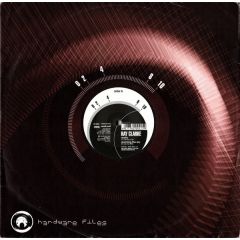 Ray Clarke - Ray Clarke - Reality - Hardware Files 15