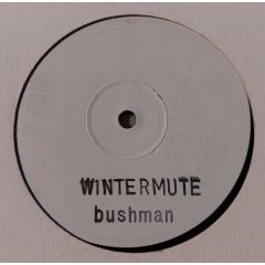 Wintermute - Wintermute - Bushman - Skunk Records