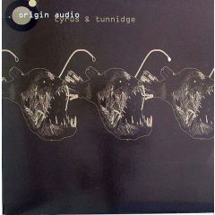 Cyrus & Tunnidge - Cyrus & Tunnidge - Lights / Ding Ding - Origin Audio