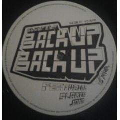 Blowfelt - Blowfelt - Back Up Back Up - Wordplay Records