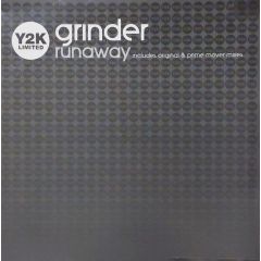 Grinder - Grinder - Runaway - Y2K