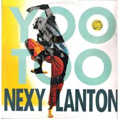 Nexy Lanton - Nexy Lanton - You Too - Line Music