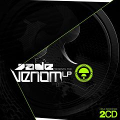 Jade - Jade - Venom Lp - Citrus