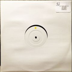 Eric Prydz & Steve Angello - Eric Prydz & Steve Angello - Woz Not Woz - CR2 Records
