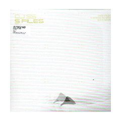 DJ Ss - DJ Ss - Deal With The Matter (Case-File 02) - Formation