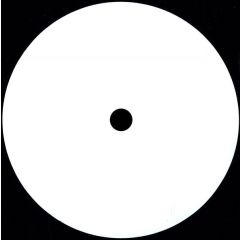 System 3 - System 3 - There It Is (Upside Down) - White