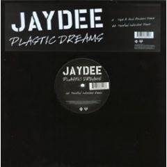 Jaydee - Jaydee - Plastic Dreams 2003 (Remixes) (Disc 2) - Positiva