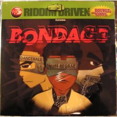 Various Artists - Various Artists - Bondage - Vp Records