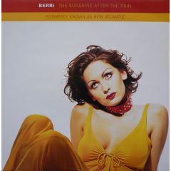 Berri - Berri - Sunshine After The Rain - 3 Beat