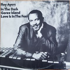 Roy Ayers - Roy Ayers - In The Dark - CBS