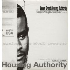Seven Grand Housing Authority - Seven Grand Housing Authority - No Weapon Formed Against Me Shall Prosper - Ausfahrt