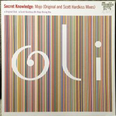 Secret Knowledge - Secret Knowledge - Mojo - One Little Indian
