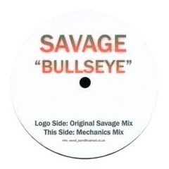 Savage - Savage - Bullseye - Savage