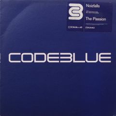 Noizfalls - Noizfalls - The Passion - Code Blue