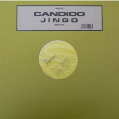 Candido - Candido - Jingo - Azuli