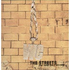 WC - WC - The Streets - Def Jam Recordings