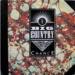 Big Country - Big Country - Chance - Mercury