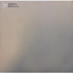 Watkins - Watkins - Black A.M. - Direction Records