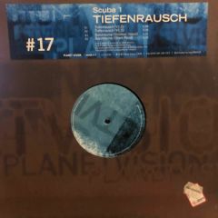 Scuba 1 - Scuba 1 - Tiefenrausch - Planet Vision